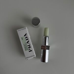NWT Prada Lip Balm